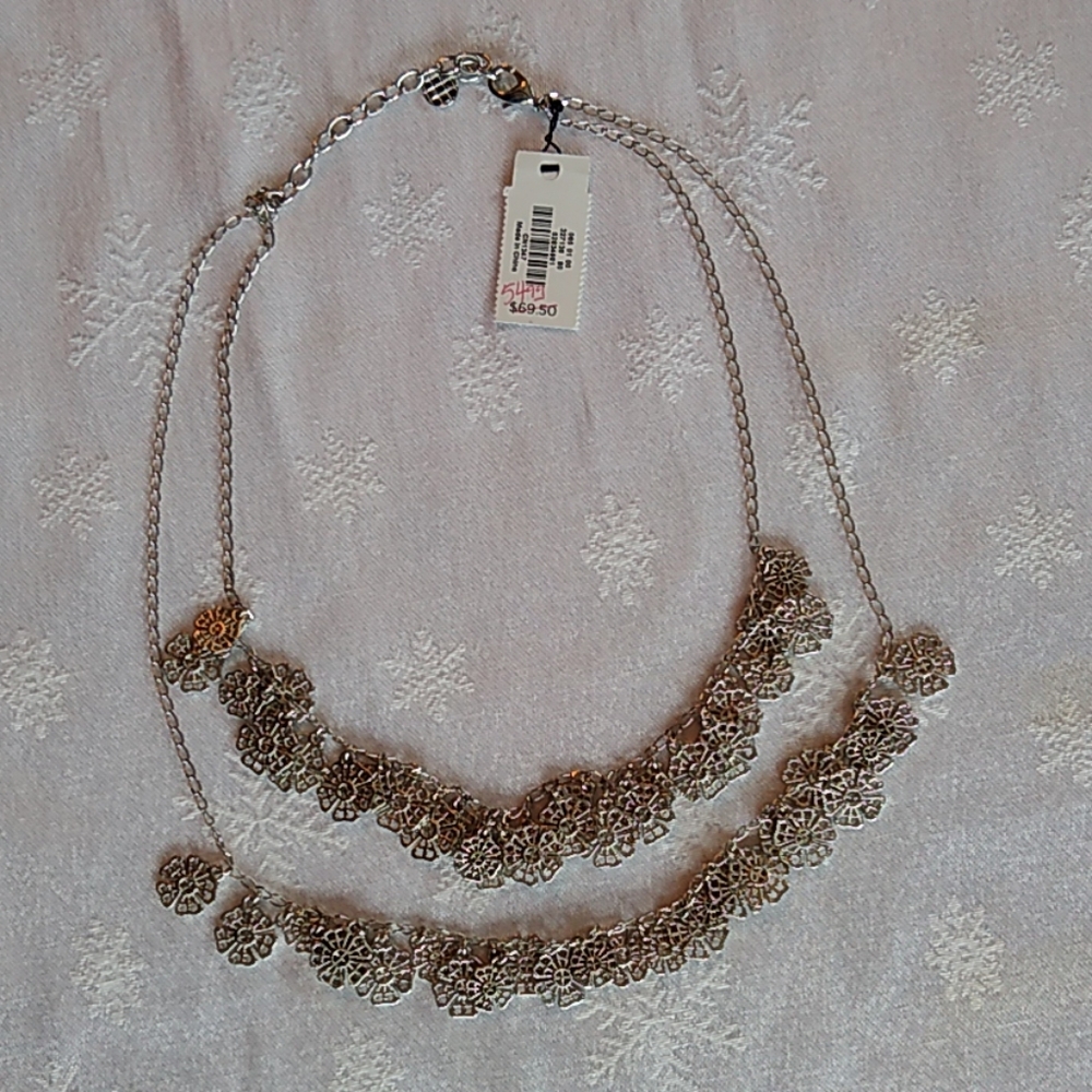 Talbots Necklace